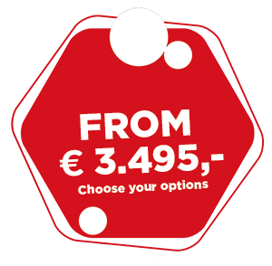 buying agent rotterdam