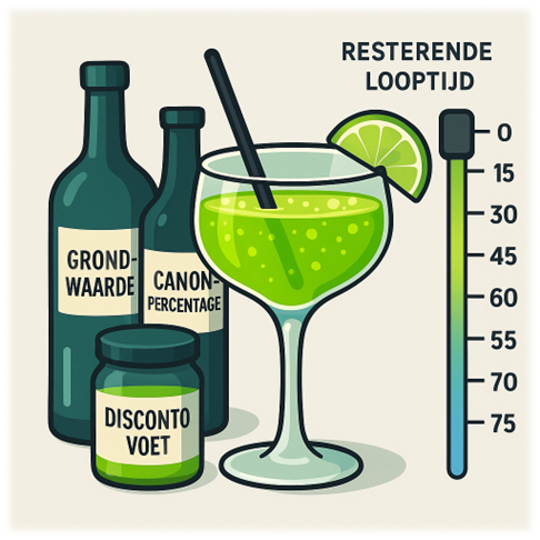 Erfpachtcocktail