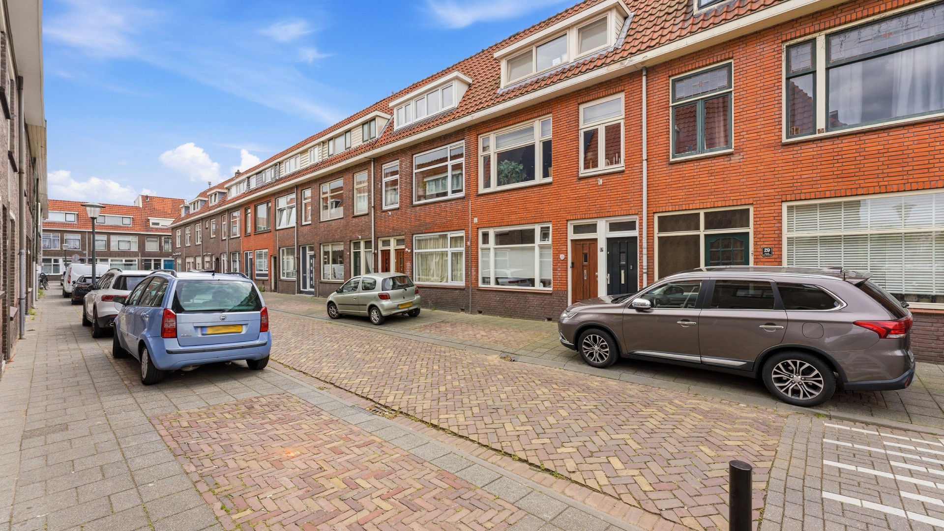 Woning aankopen in Vlaardingen