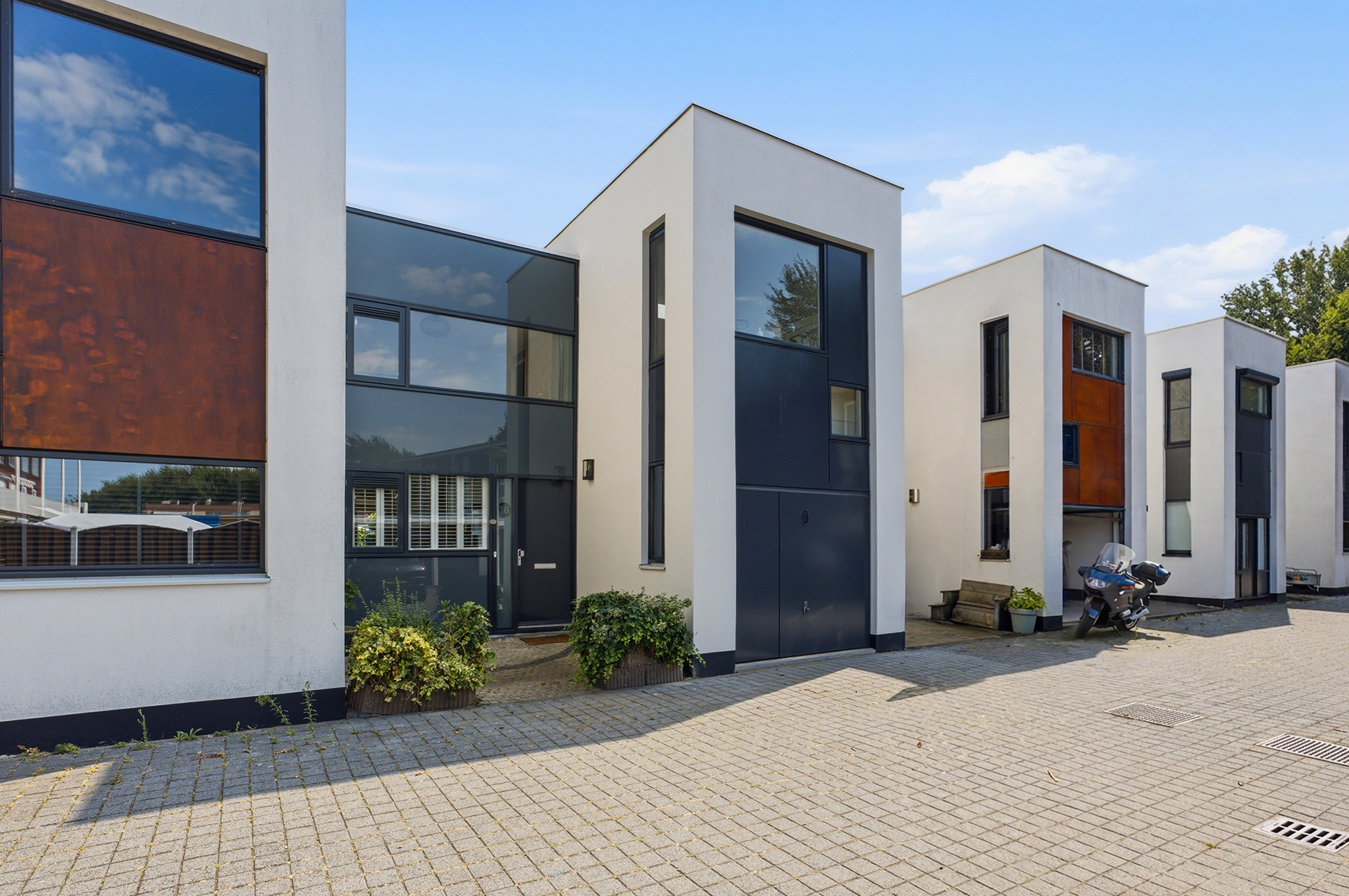 Een foto van W. Plokkerstraat 36, Spijkenisse