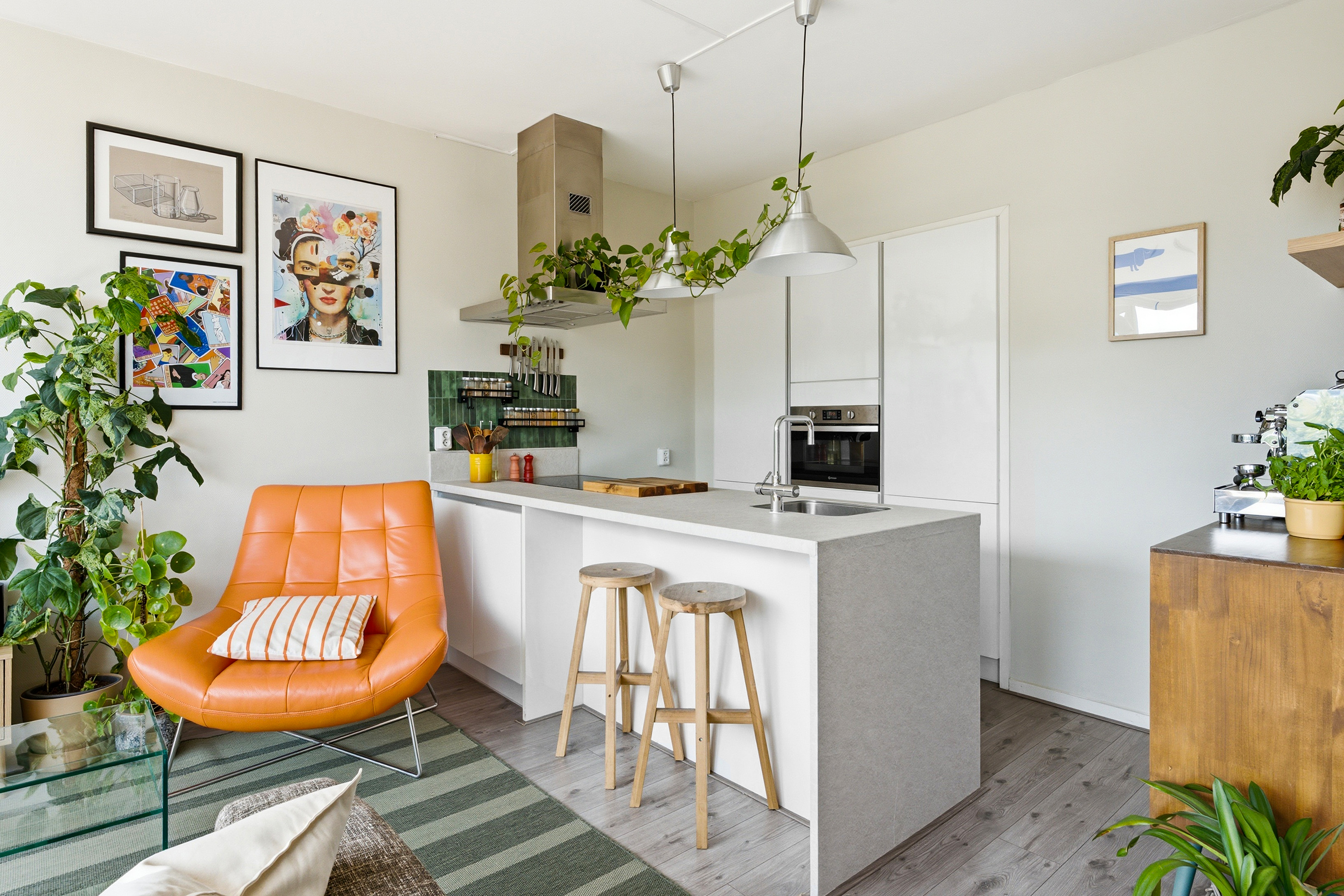 Een foto van Jonker Fransstraat 187, Rotterdam