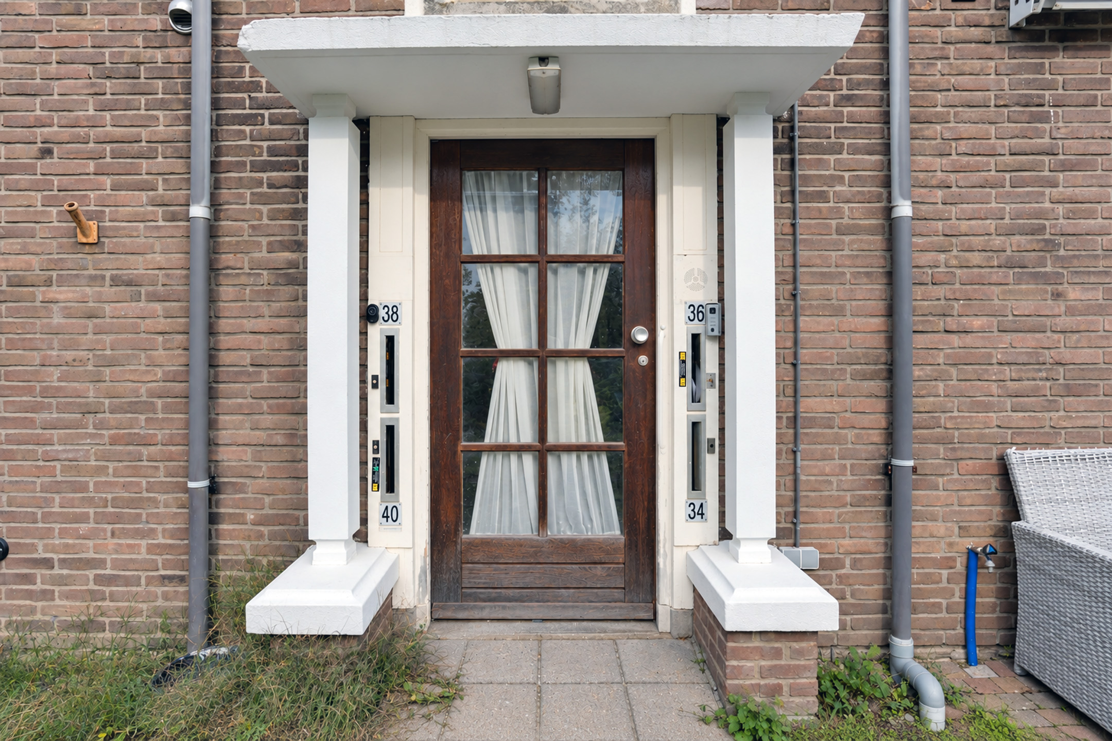 Een foto van Frederik van Eedenstraat 38, Voorburg