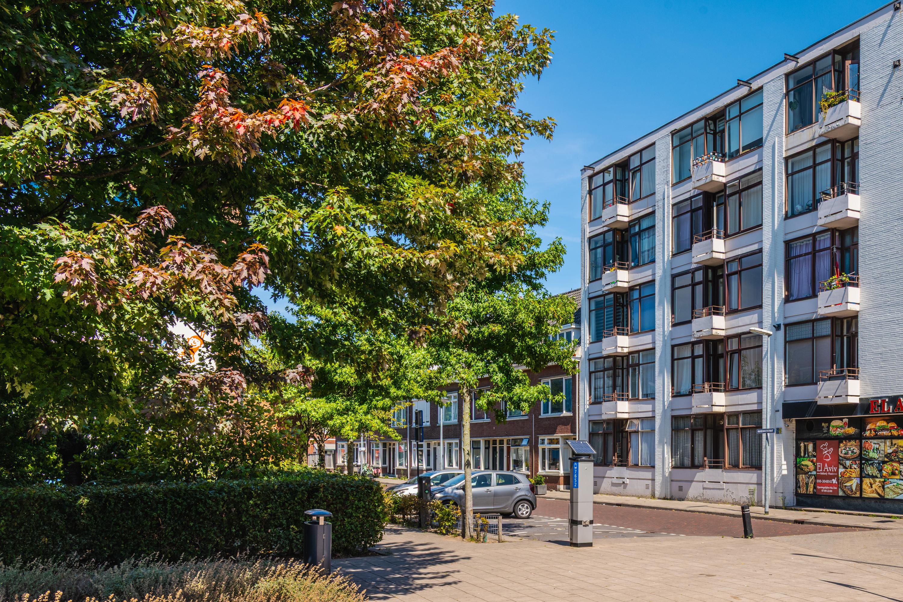 Een foto van Lorentzlaan 108, Schiedam
