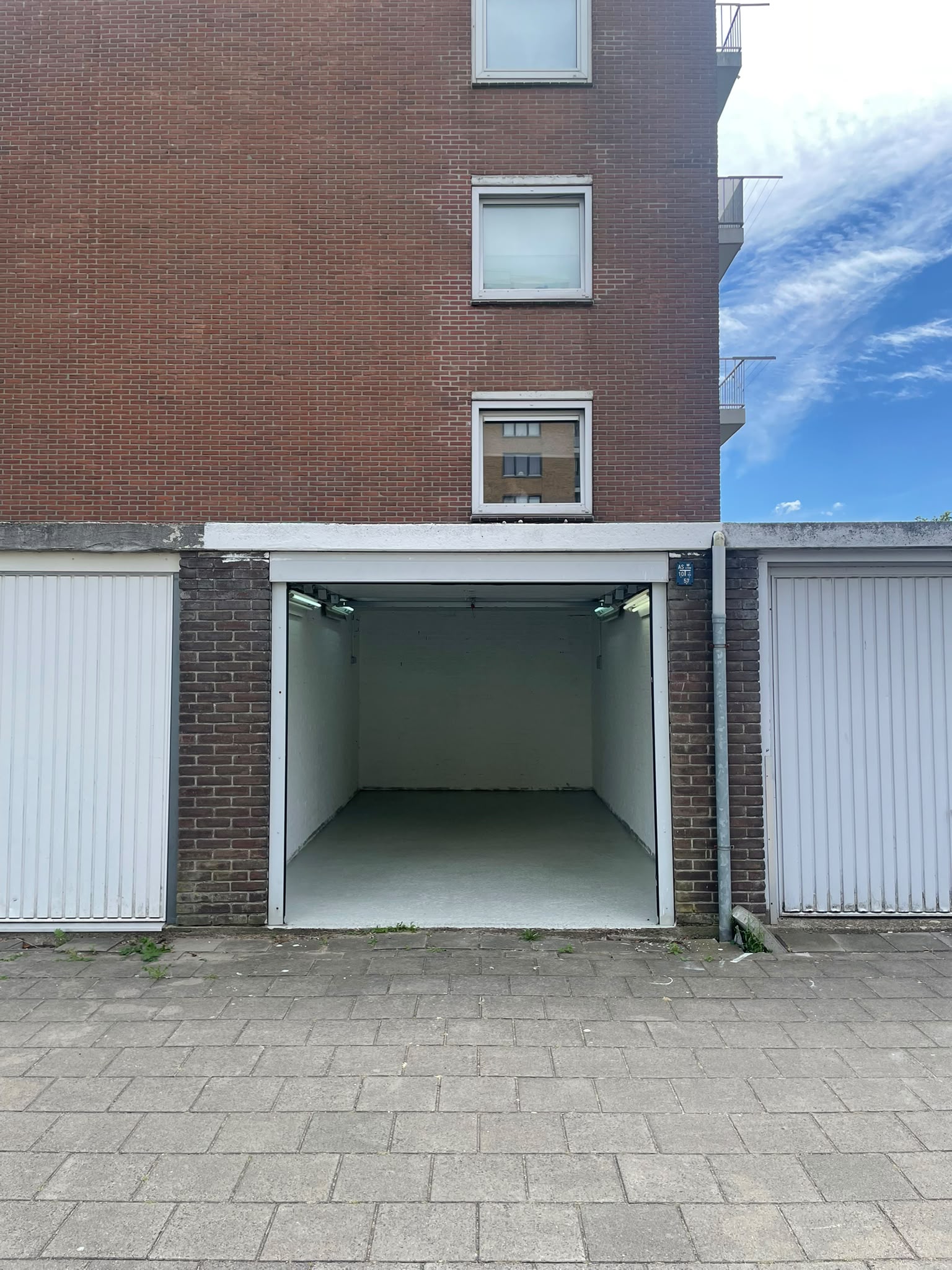 Een foto van Hugo de Vriesstraat 76, Vlaardingen