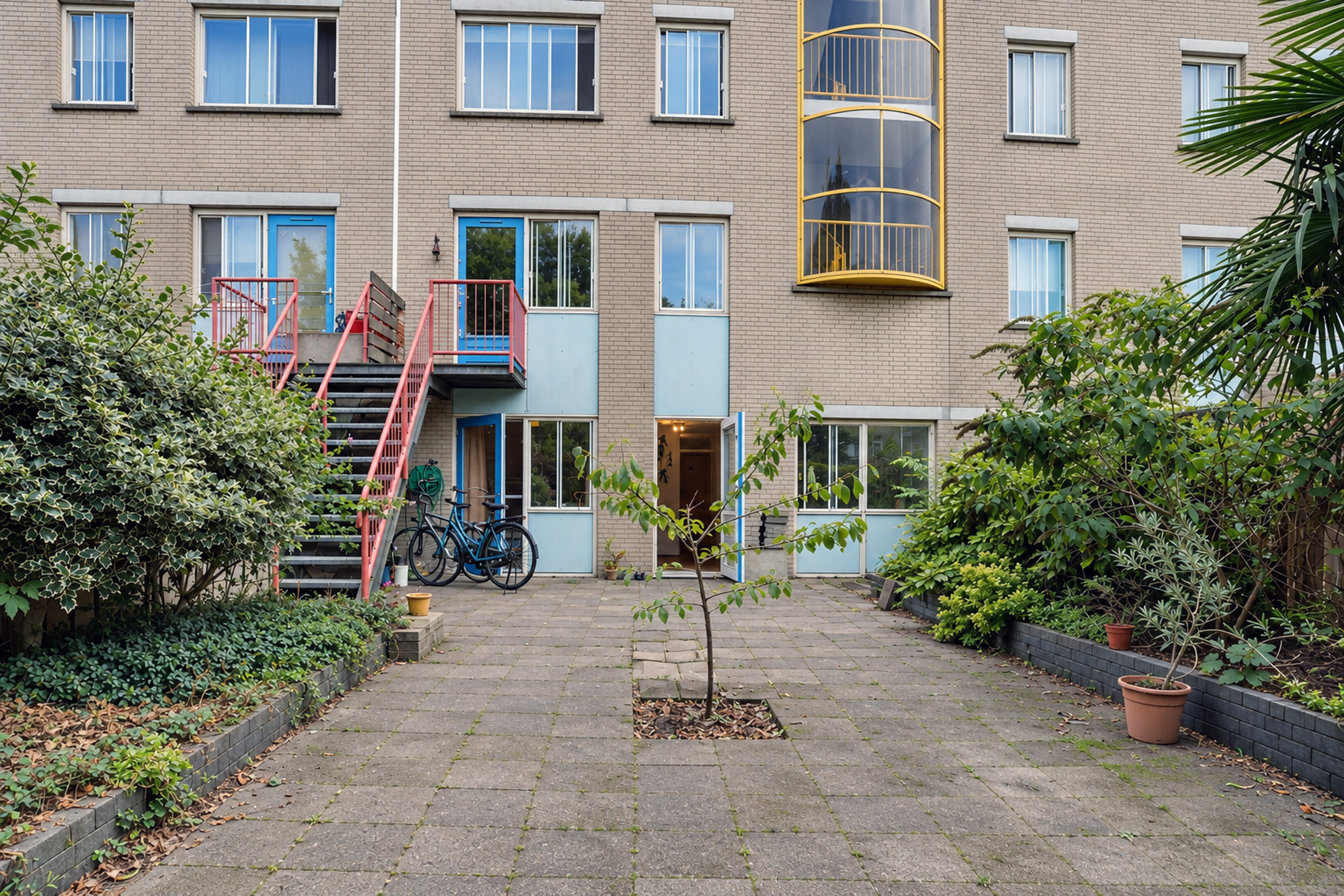 Drinkwaterweg 150 Rotterdam foto 21