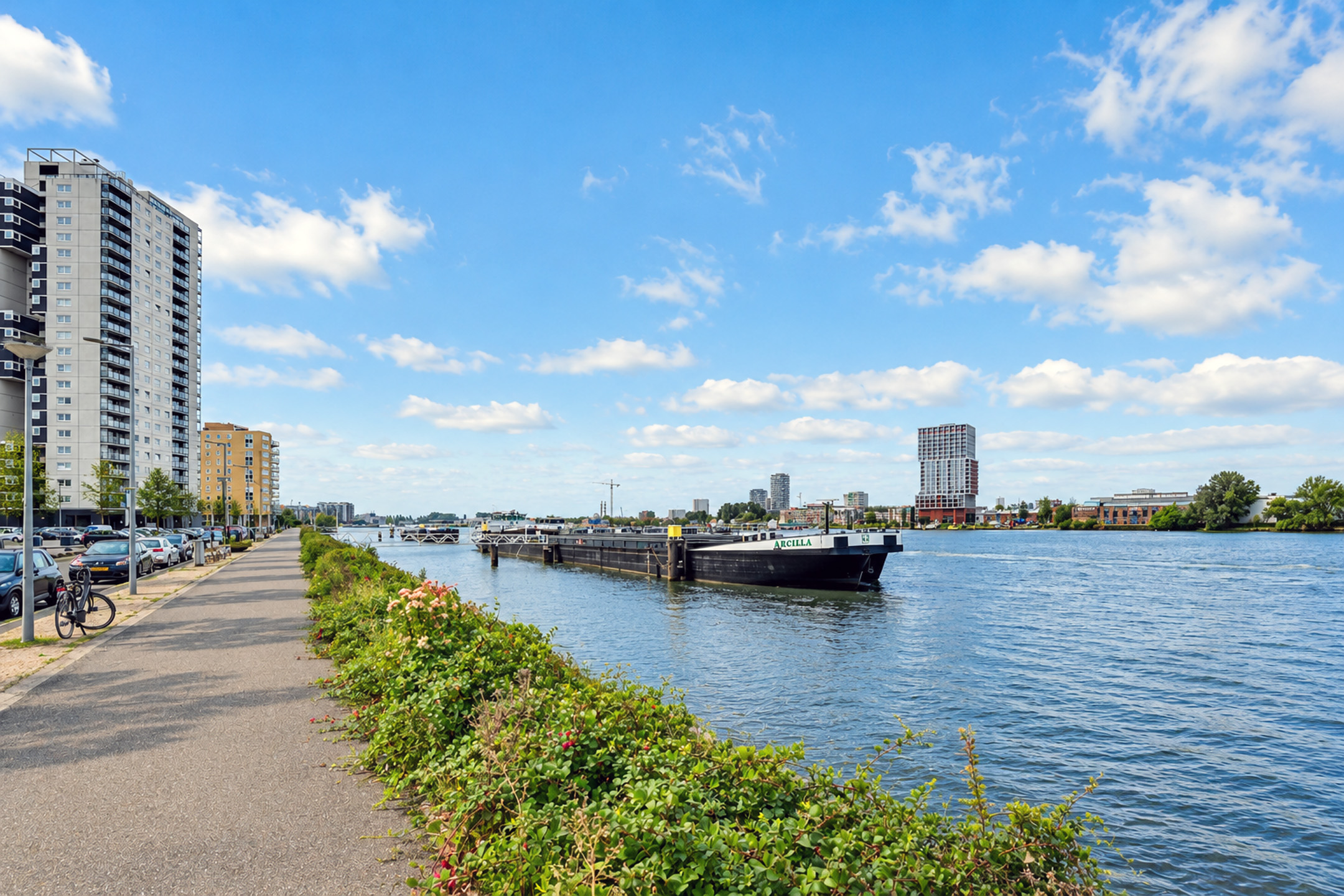 Drinkwaterweg 150 Rotterdam foto 25