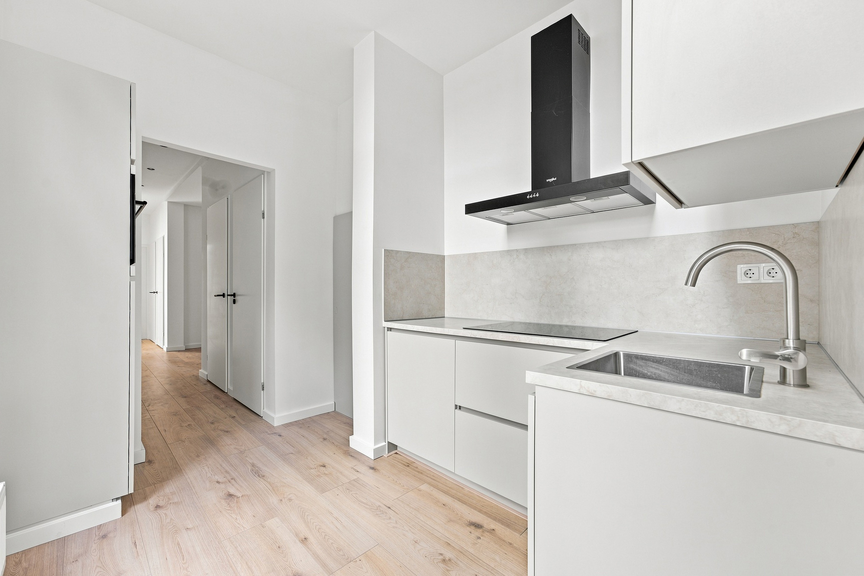 Een foto van Wolmaransstraat 49, 's-Gravenhage