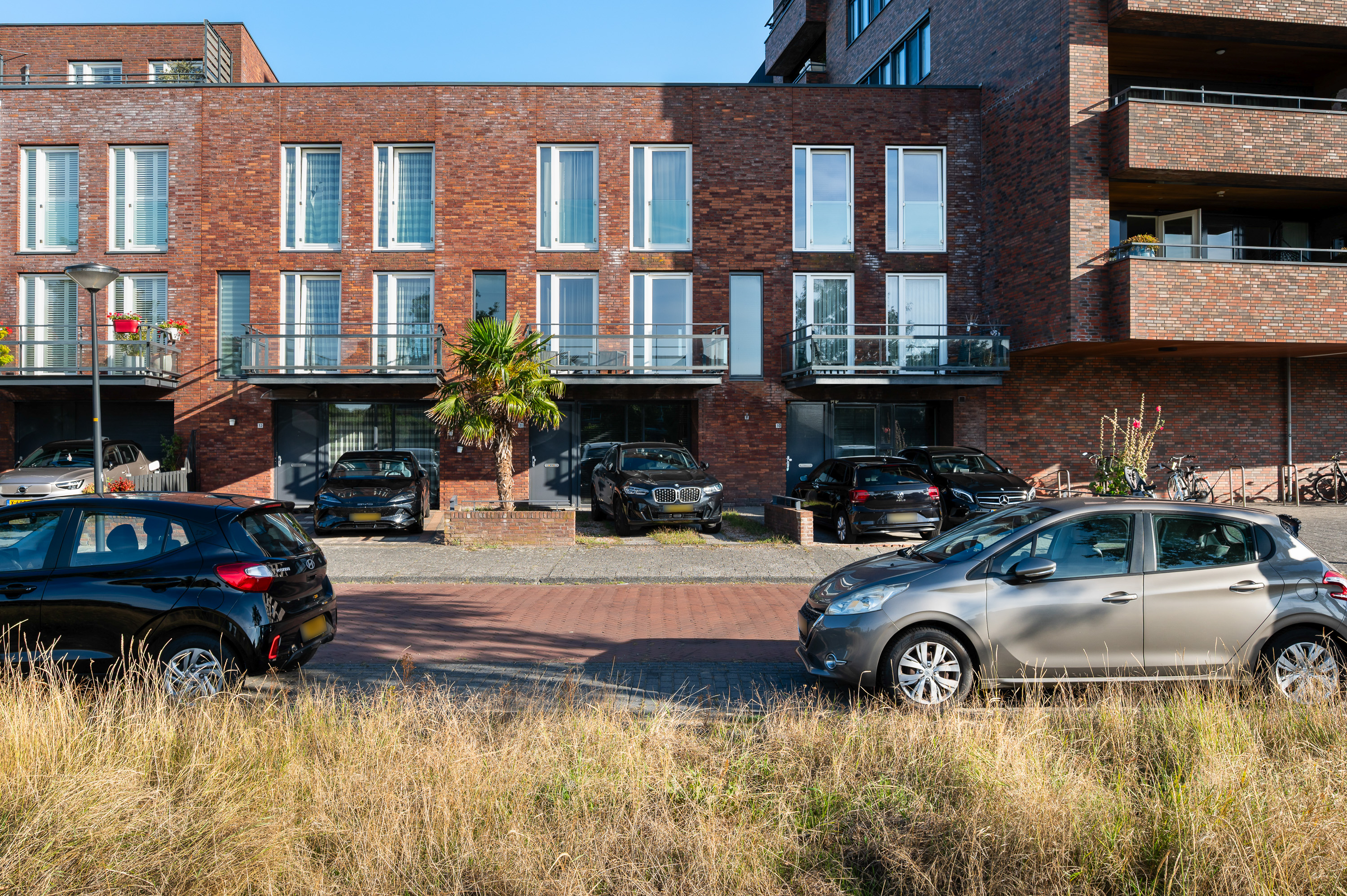 Een foto van San Franciscosingel 30, 's-Gravenhage