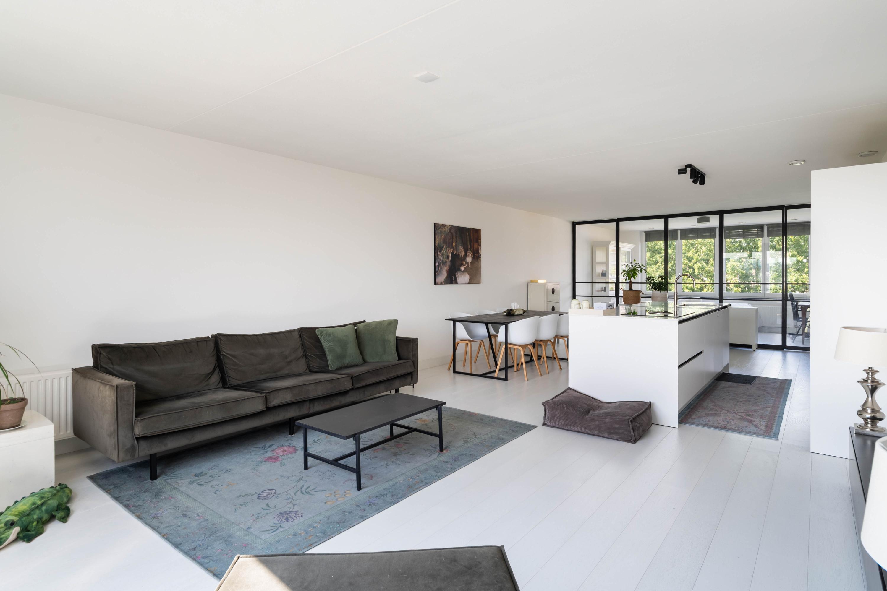 Een foto van Beukelsdijk 31N, Rotterdam