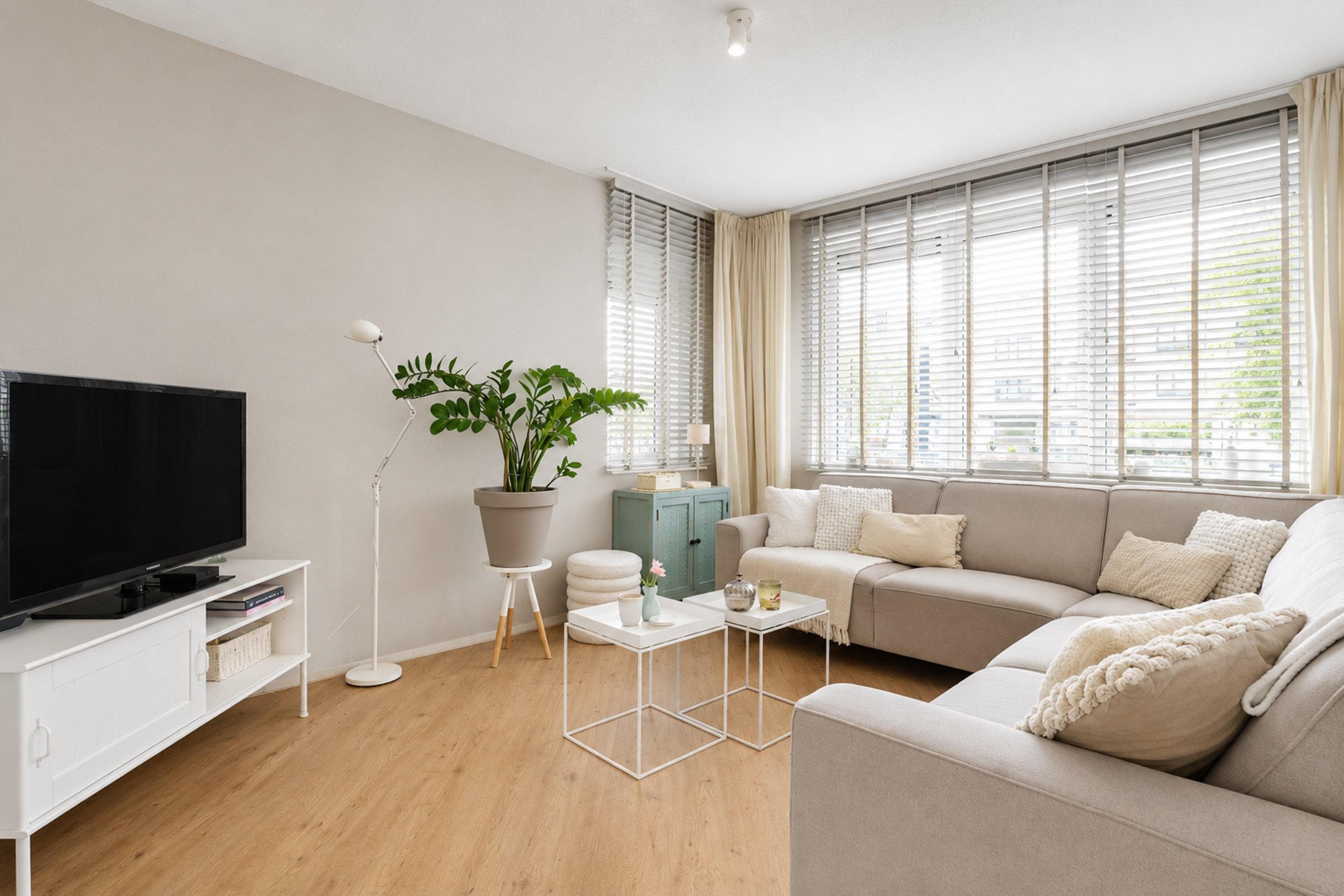 Een foto van Avenue Carré 184, Barendrecht