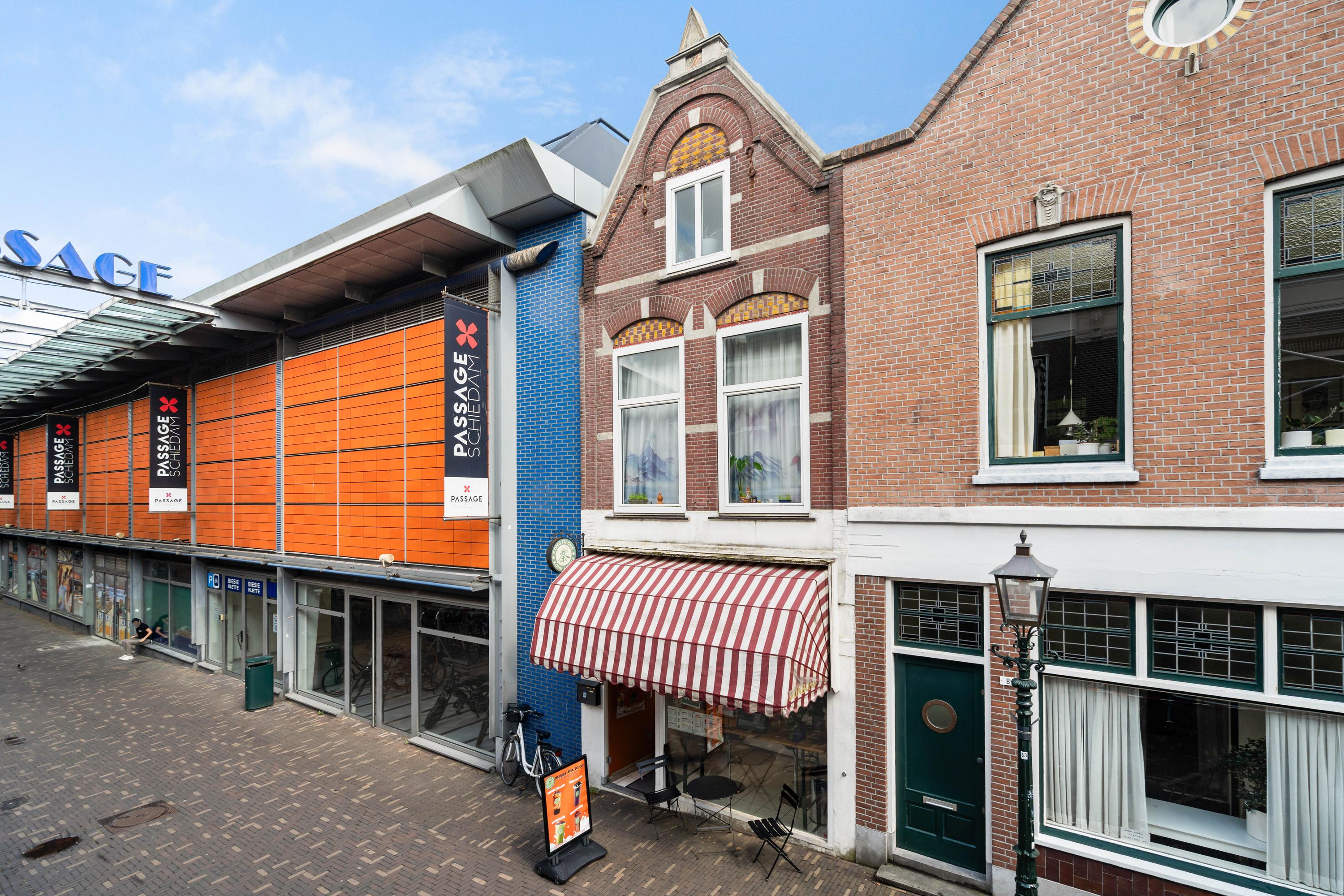 Een foto van Broersveld 10, Schiedam