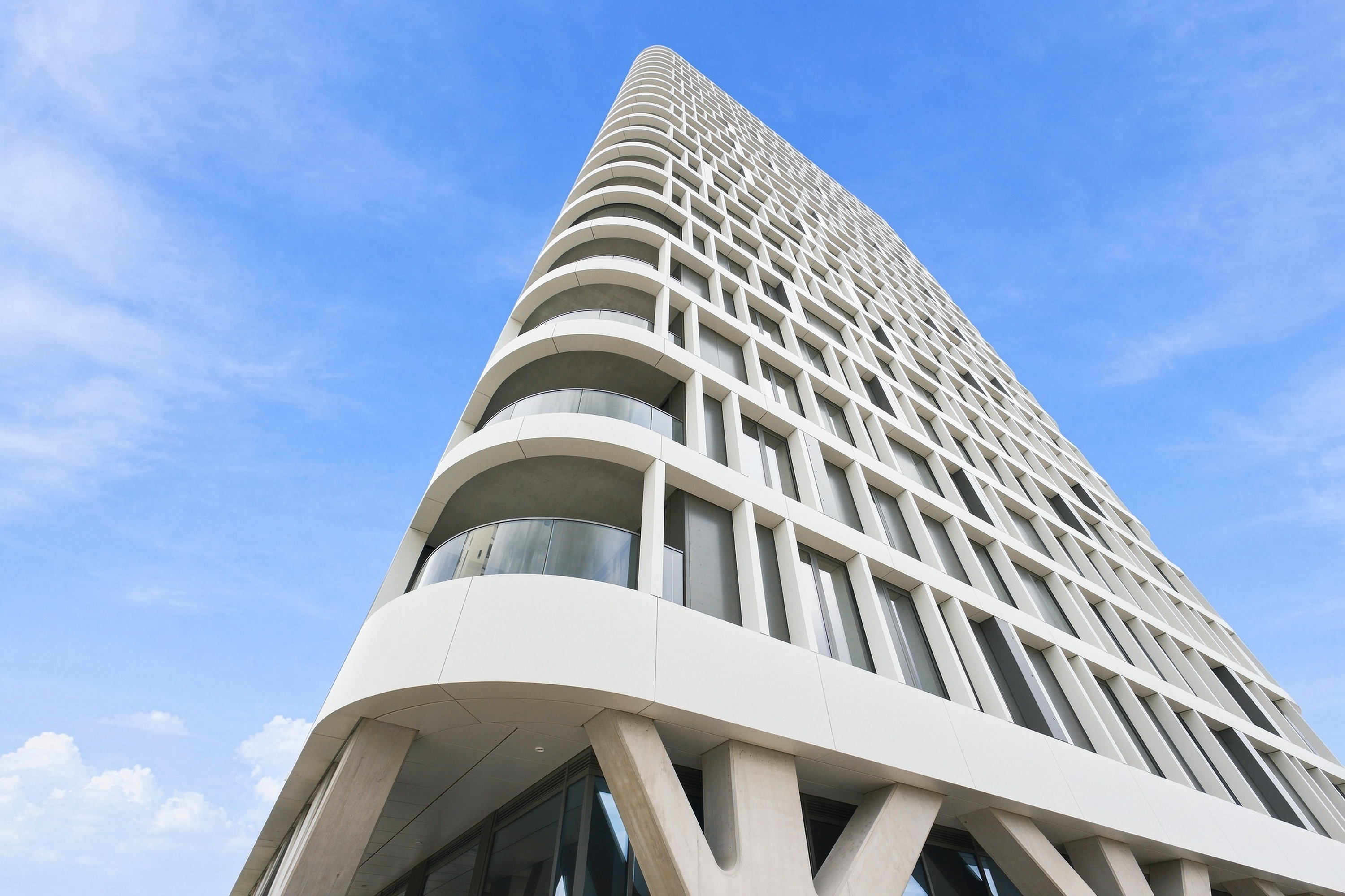 Een foto van Berninistraat 452, Rotterdam
