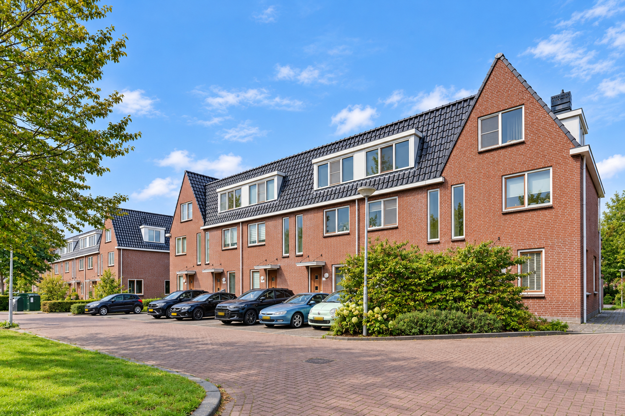 Een foto van Wulpendaal 47, Nieuwerkerk aan den IJssel