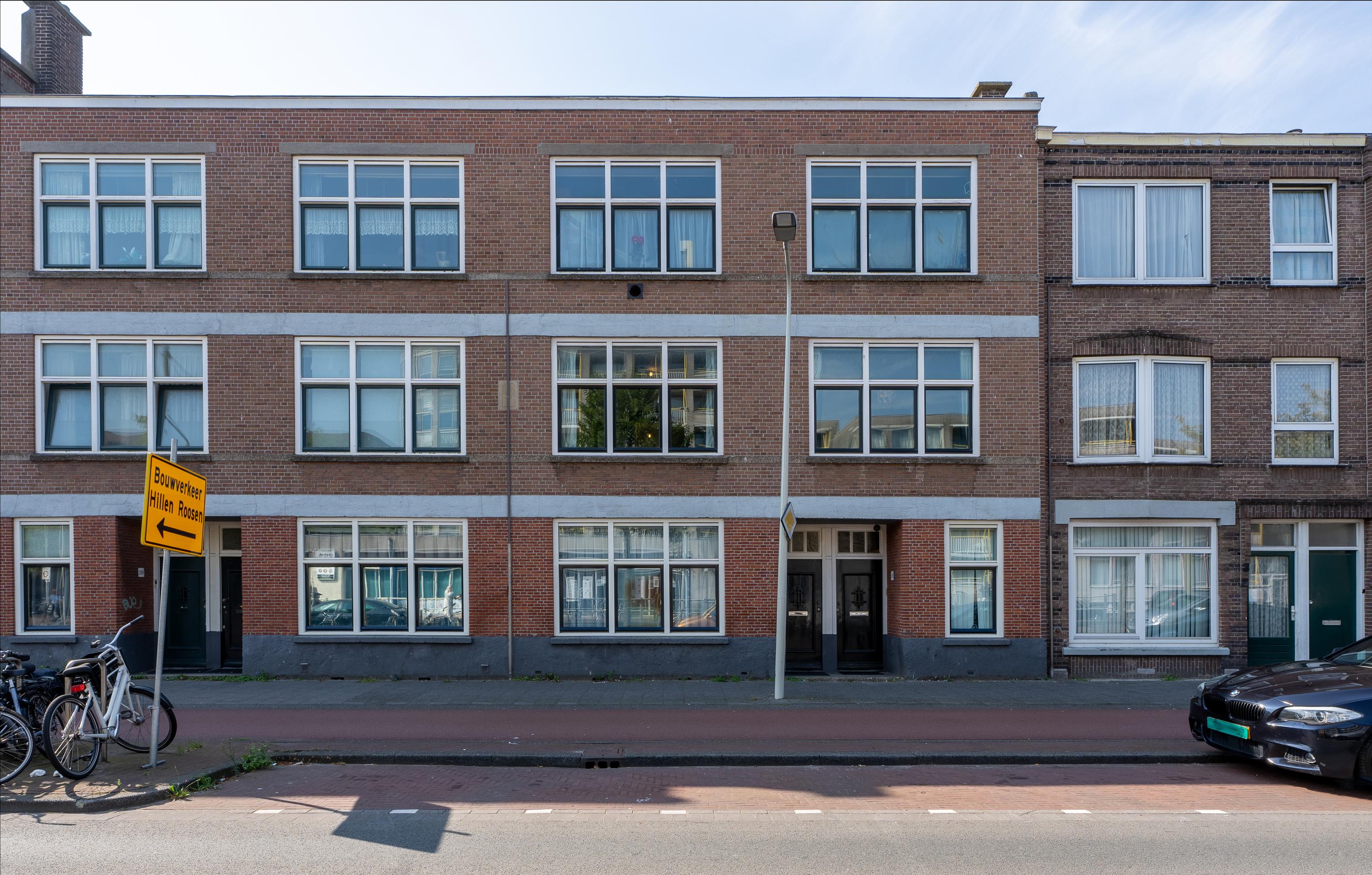 Een foto van Rijswijkseweg 283, 's-Gravenhage