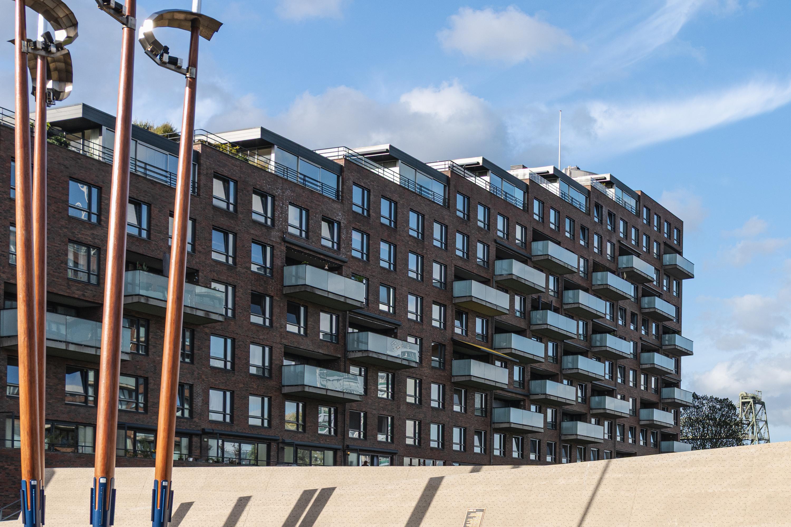Een foto van Helmersstraat 5, Rotterdam