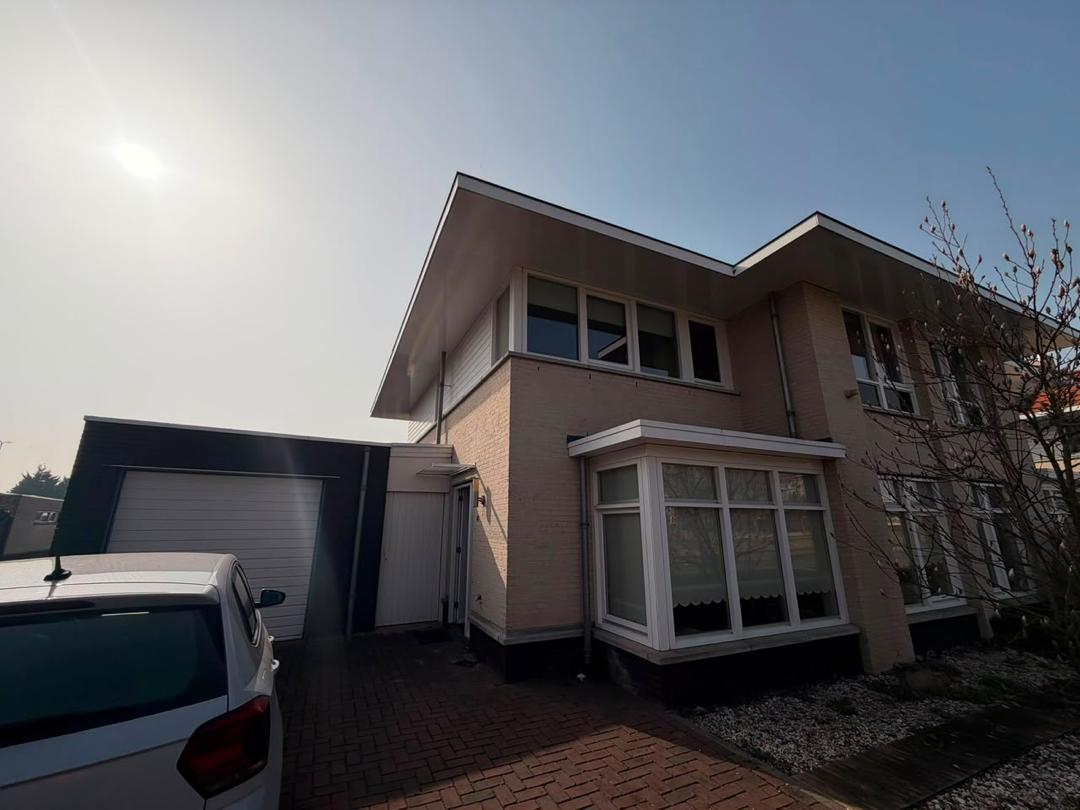 Een foto van Steenvliet 68, Geldermalsen