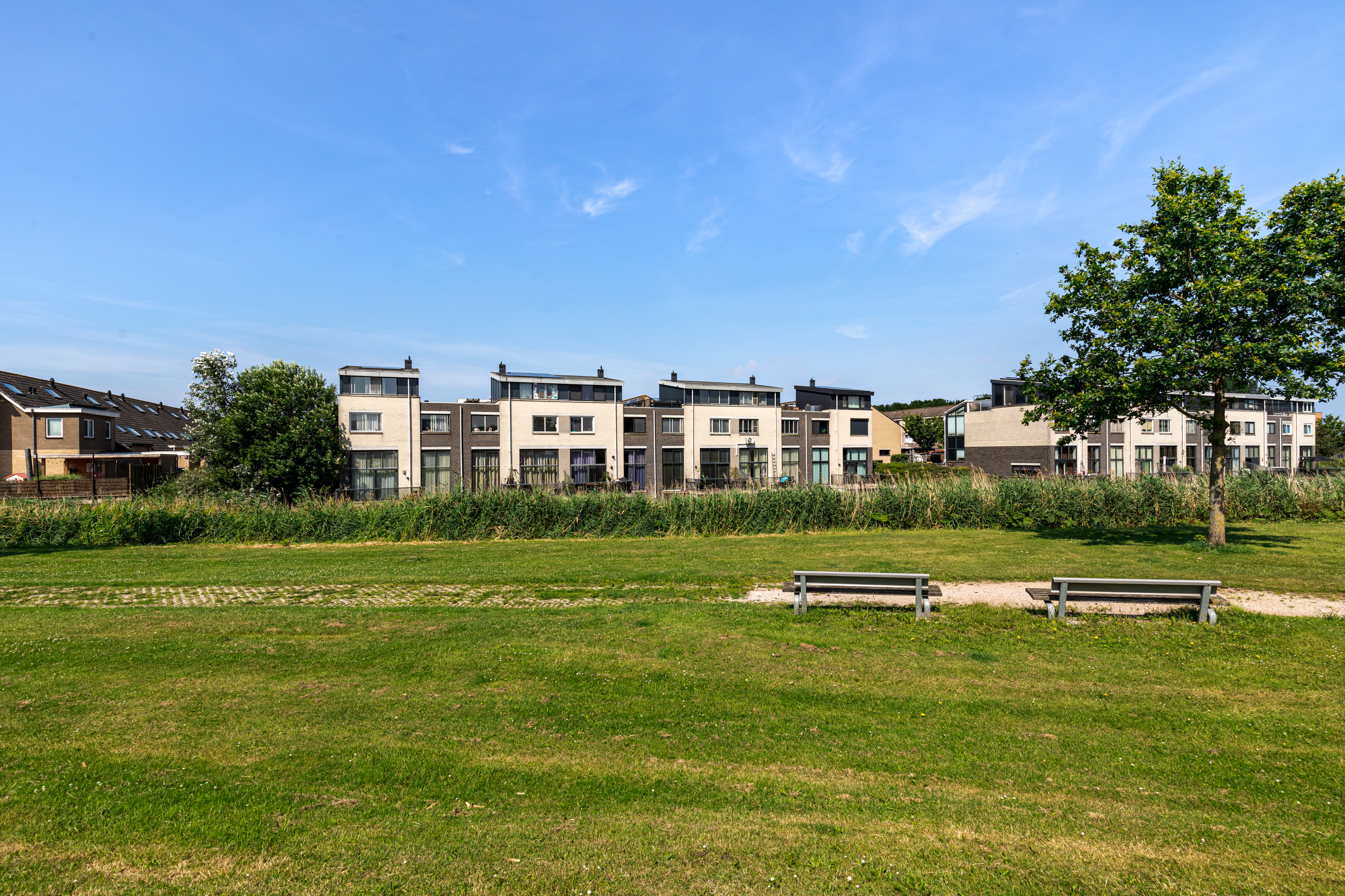 Een foto van Dilleveld 83, Schiedam