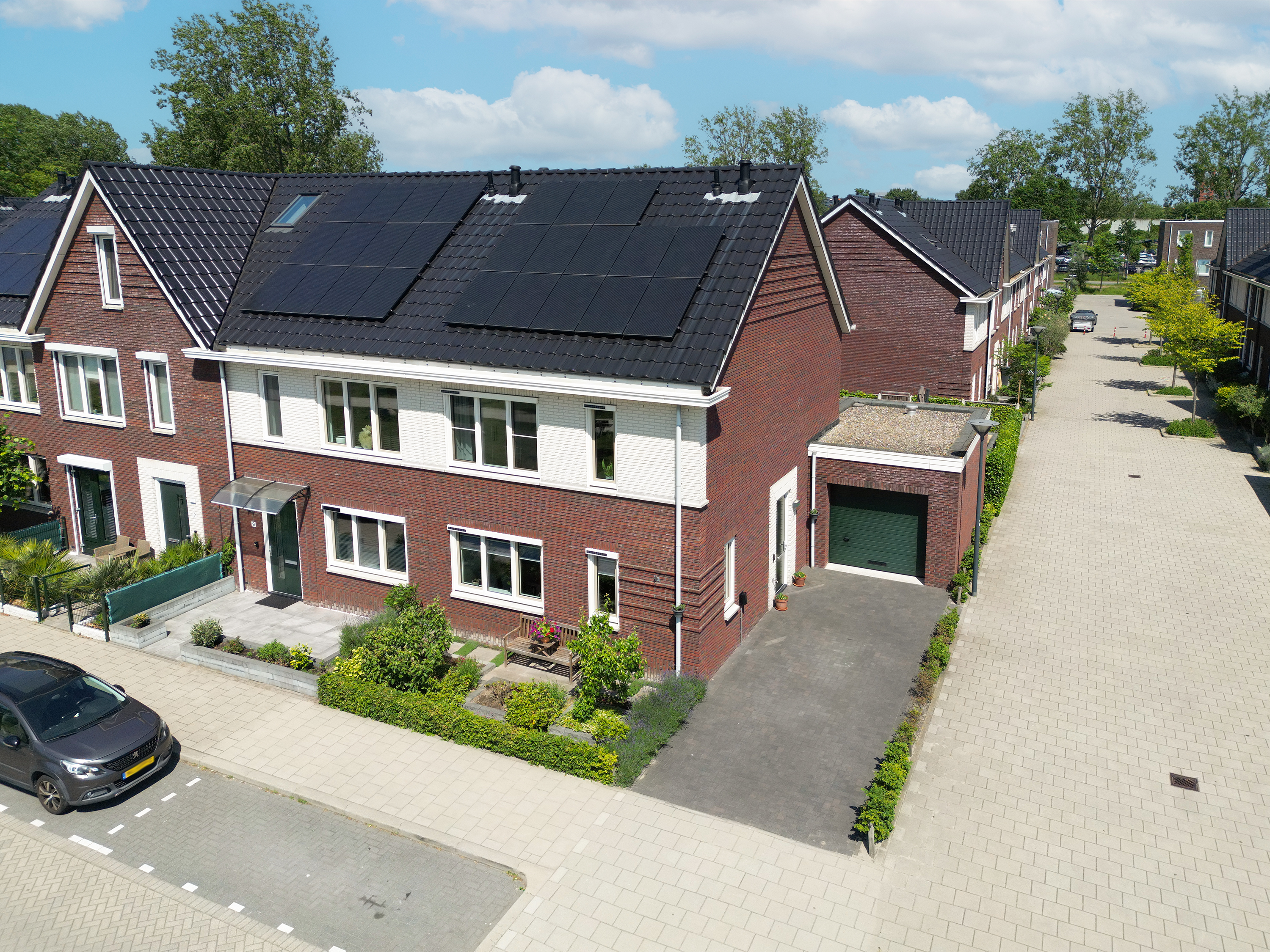 Een foto van Nouchka Fontijnpad 1, Schiedam
