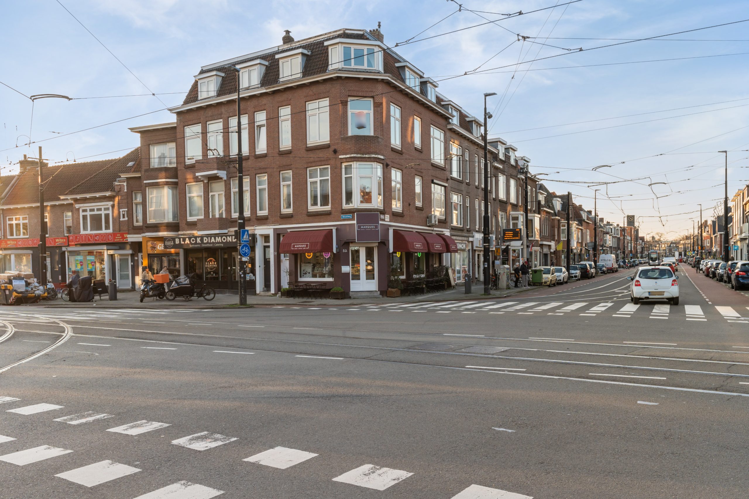 Een foto van Straatweg 53A, Rotterdam