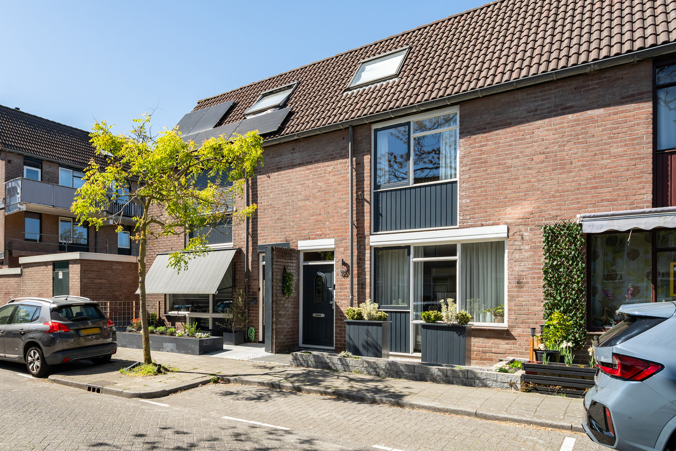 Een foto van Maracas 55, Rotterdam