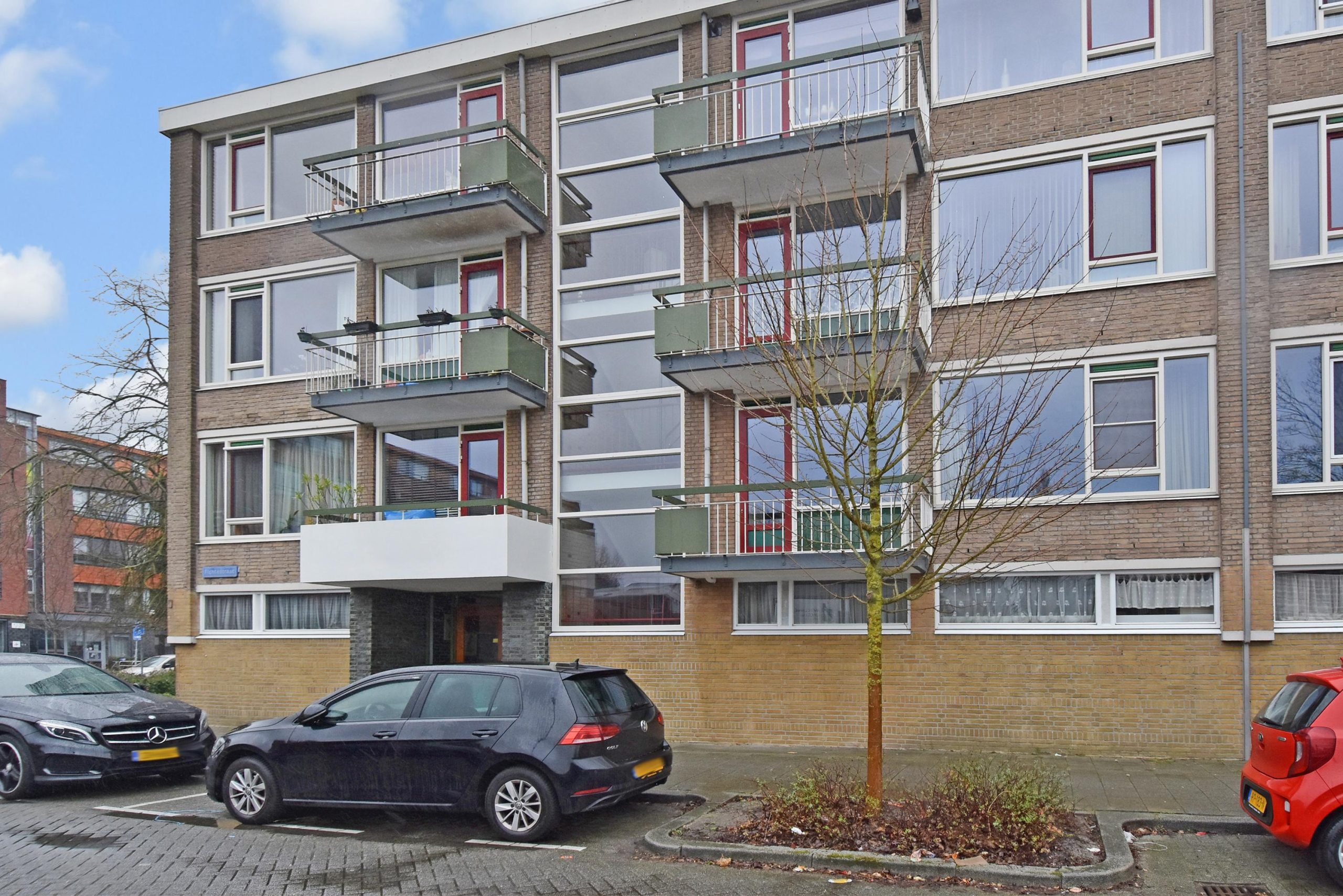 Een foto van Fichtestraat 10, Rotterdam