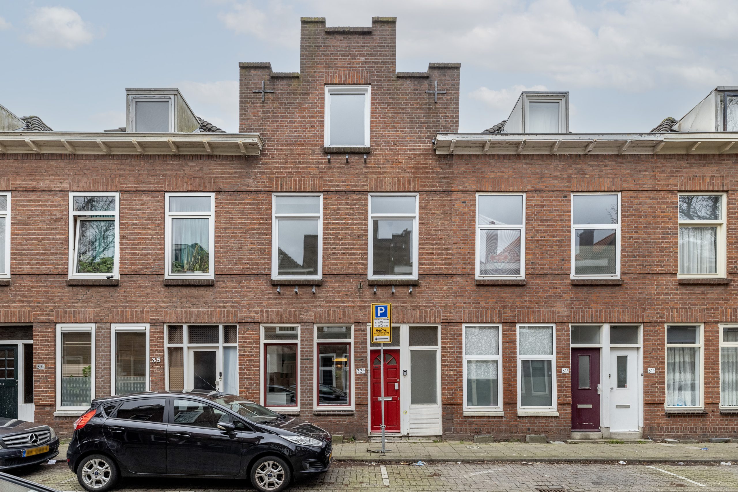 Een foto van Meekrapstraat 33, Rotterdam