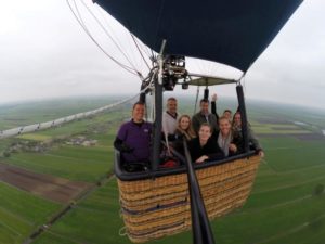 ballonvaart remax